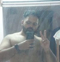 Raahul Male Escort/ Masseur - Male escort in Bangalore