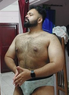 Raahul Male Escort/ Masseur - Male escort in Bangalore Photo 4 of 5