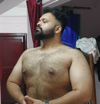 Raahul Male Escort/ Masseur - Male escort in Bangalore