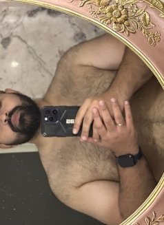 Raahul Male Escort/ Masseur - Acompañantes masculino in Bangalore Photo 7 of 8