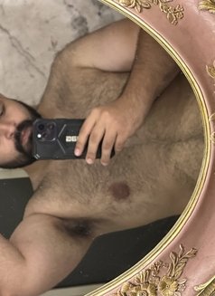 Raahul Male Escort/ Masseur - Acompañantes masculino in Bangalore Photo 8 of 8