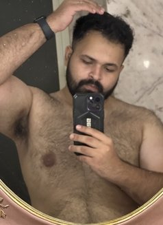 Raahul Male Escort/ Masseur - Acompañantes masculino in Bangalore Photo 6 of 7