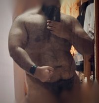 Raahul Male Escort/ Masseure - Acompañantes masculino in Bangalore Photo 1 of 7