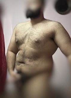 Raahul Male Escort/ Masseure - Acompañantes masculino in Bangalore Photo 6 of 7