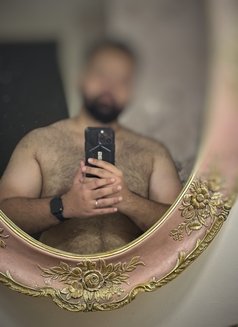 Raahul Male Escort/ Masseure - Acompañantes masculino in Bangalore Photo 4 of 7