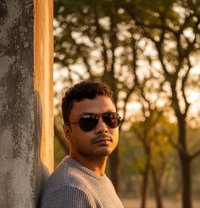 Raaj Chakraborty - Male escort in Kolkata