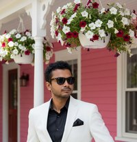 Raaj Chakraborty - Male escort in Kolkata