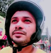 Raaj Chakraborty - Acompañantes masculino in Navi Mumbai