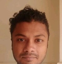 Raaj Chakraborty - Male escort in New Delhi