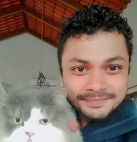 Raaj Chakraborty - Male escort in Kolkata