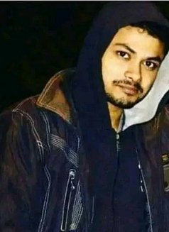 Raaj Chakraborty - Male escort in Mumbai Photo 1 of 4