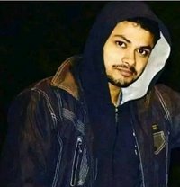Raaj Chakraborty - Male escort in Mumbai