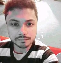 Raaj Chakraborty - Male escort in Mumbai