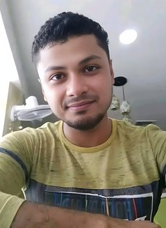 Raaj Chakraborty - Male escort in Mumbai Photo 4 of 4