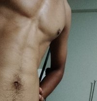 Raaj Dhaka - Male escort in Dhaka