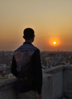 Raaj Dhaka - Male escort in Dhaka Photo 6 of 6