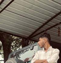 Raaj for Female’s - Male escort in Chandigarh