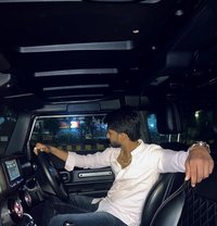 Raaj for Female’s - Male escort in Chandigarh