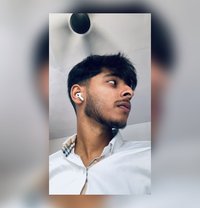 Raaj for Female’s - Male escort in Chandigarh
