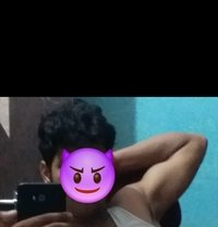 Complete your sexual Desire with Me - Male escort in Agra