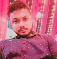 Raaj G - Male escort in Kolkata