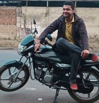 Raaj G - Male escort in Kolkata