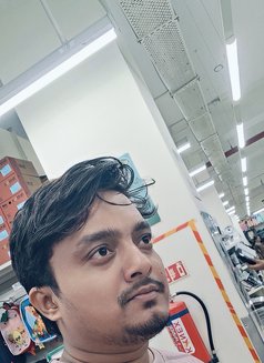 Raaj - Male escort in Ahmedabad Photo 3 of 7
