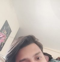 Raaj - Male escort in Ahmedabad