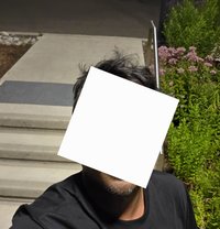 Raaj - Male companion in Bangalore