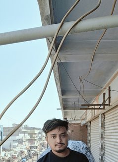 Raaj - Acompañantes masculino in Bangalore Photo 7 of 8