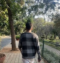 Raaj - Male escort in Bangalore