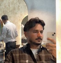 Raaj - Male escort in Chandigarh