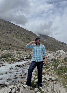 Raaj - Male escort in Chandigarh Photo 3 of 3