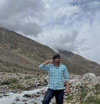 Raaj - Male escort in Chandigarh