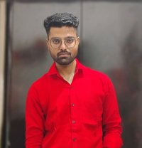 Raaj - Male adult performer in Gurgaon