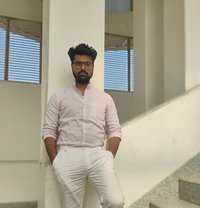 Raaj - Male adult performer in Gurgaon