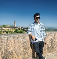 Raaj - Male escort in Indore