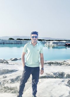 Raaj - Male escort in Indore Photo 2 of 2