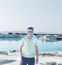 Raaj - Male escort in Indore