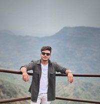 Raaj - Acompañantes masculino in Indore
