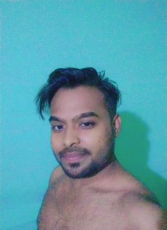 FREE SEX SERVICE ONLY FOR WOMEN COUPLE - Acompañantes masculino in Indore Photo 2 of 2