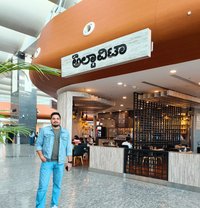 Raaj - Male escort in Jaipur