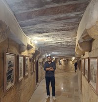 Raaj - Male escort in Jaipur