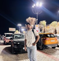 Raaj - Male escort in Jaipur