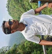 Raaj - Acompañantes masculino in Kolkata