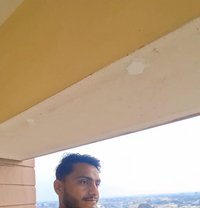 Raaj - Male escort in Kolkata