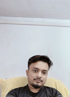 Raaj - Male escort in Kolkata Photo 5 of 5