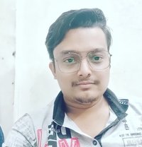 Raaj - Acompañante masculino in New Delhi