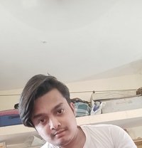 Raaj - Acompañante masculino in New Delhi
