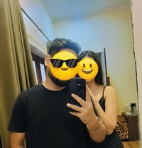 Raaj - Male escort in Mumbai